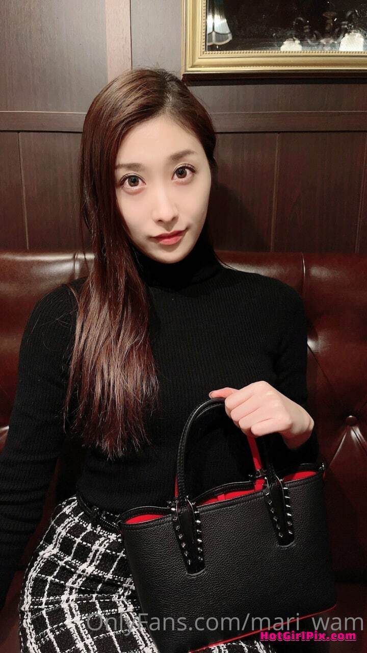 [HGP] Vol.832 - mari_wam (Part 21)