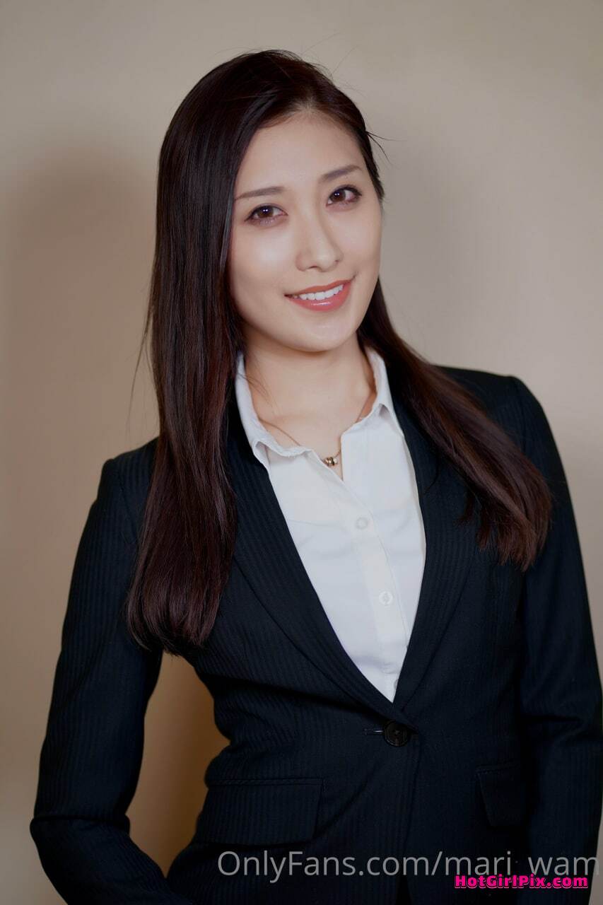 [HGP] Vol.832 - mari_wam (Part 21)
