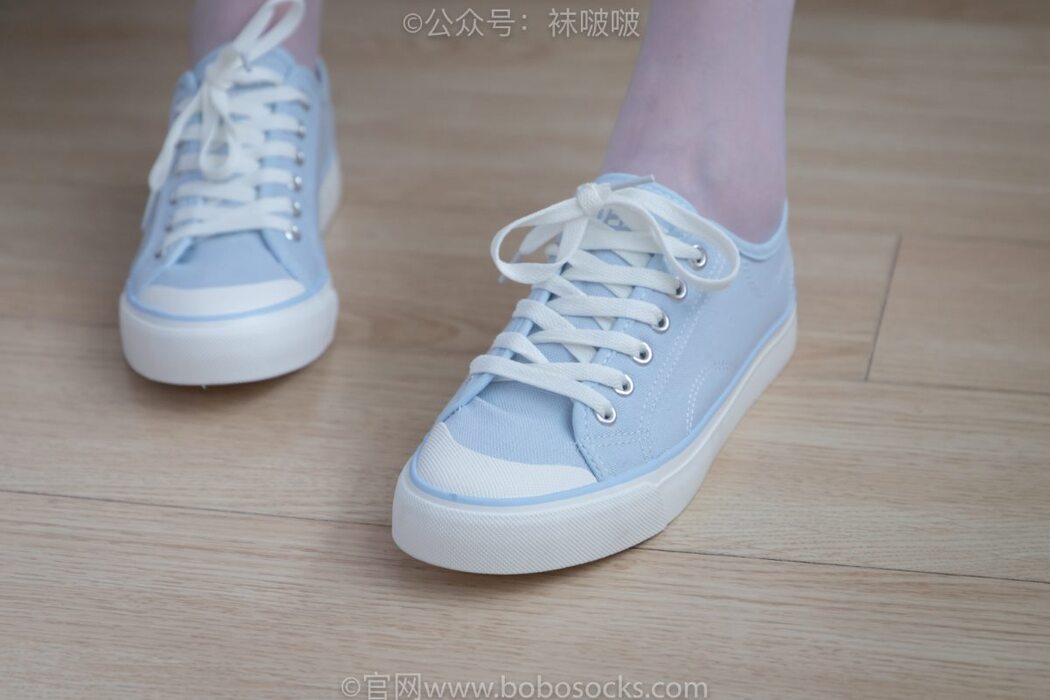 BoBoSocks袜啵啵 NO.005 Xiao Tian Dou