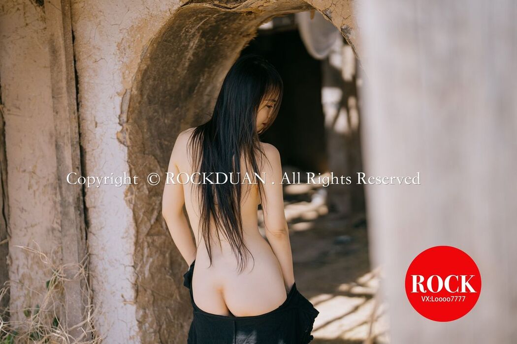 ROCKDUAN Photography – 高端唯美情色摄影大师 另类人体艺术 Part04 (67P)