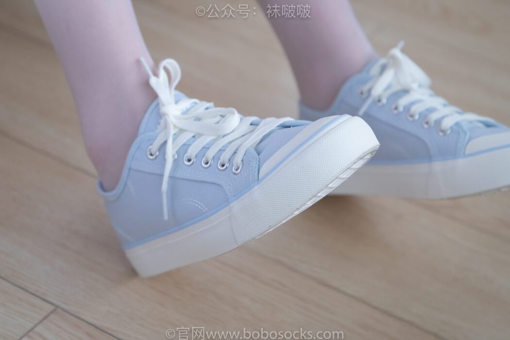BoBoSocks袜啵啵 NO.005 Xiao Tian Dou
