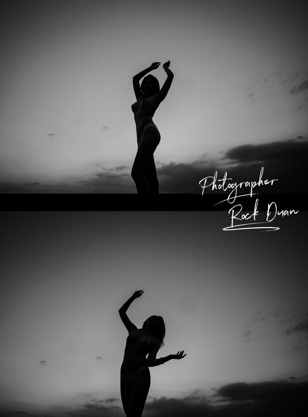 ROCKDUAN Photography – 高端唯美情色摄影大师 另类人体艺术 Part05 (67P)
