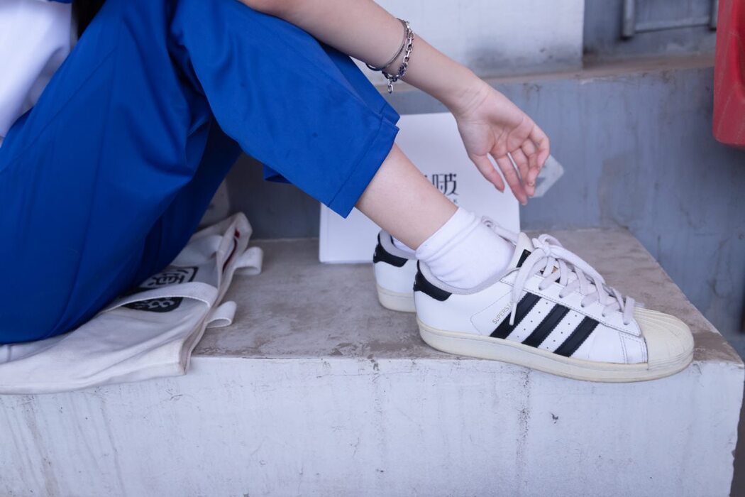 BoBoSocks袜啵啵 NO.002 Zhi Yu