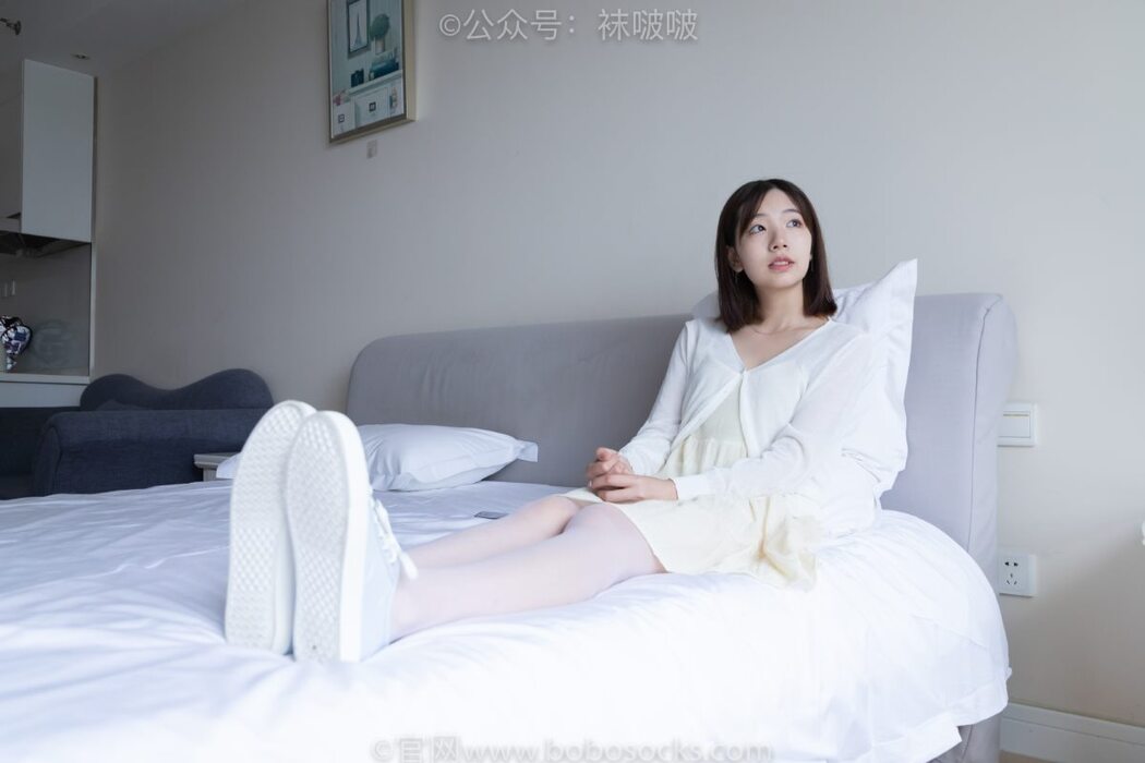 BoBoSocks袜啵啵 NO.005 Xiao Tian Dou