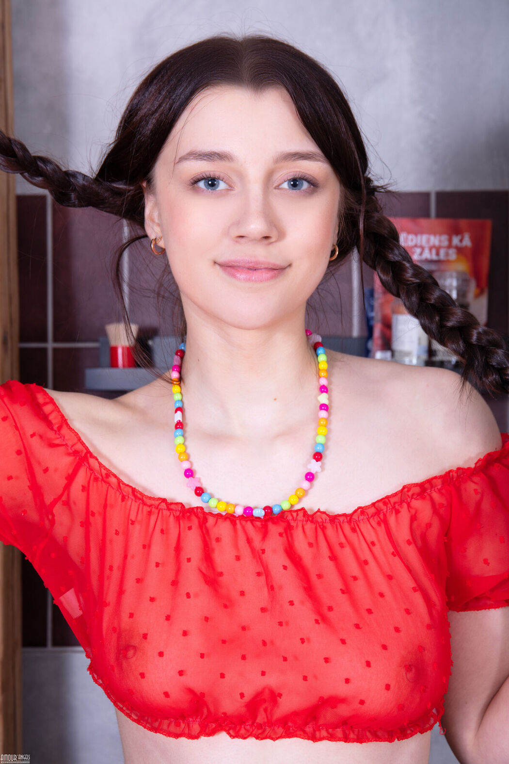 AmourAngels Presenting – Darina Part1 (51P)