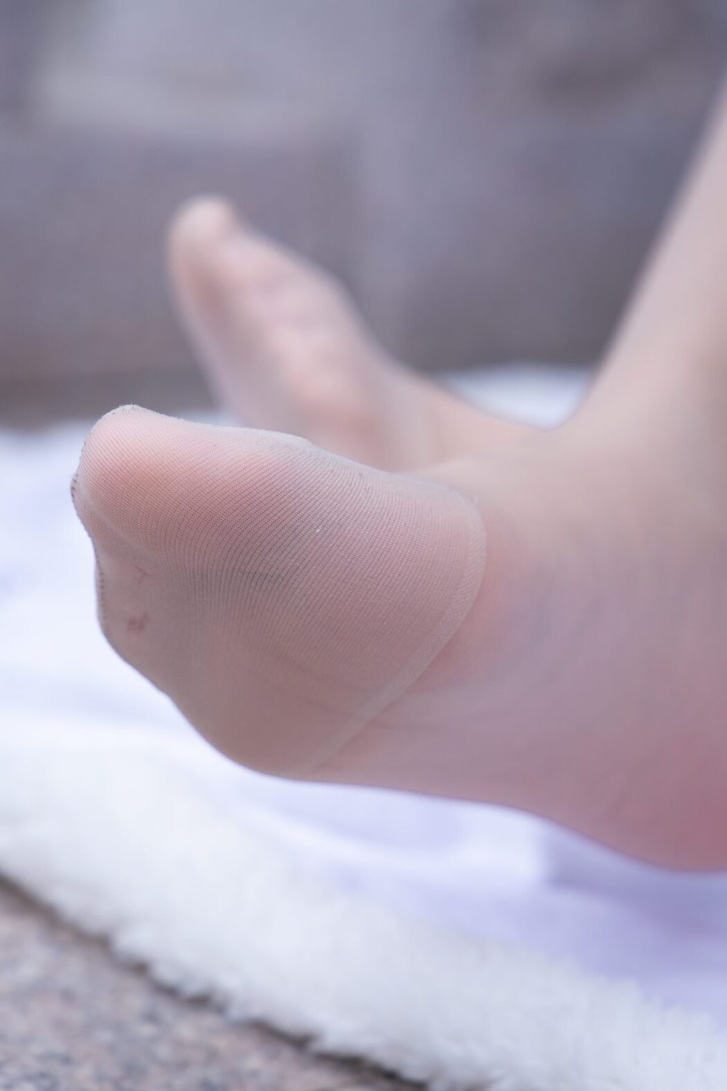 BoBoSocks袜啵啵 NO.001 Xiao Tian Dou