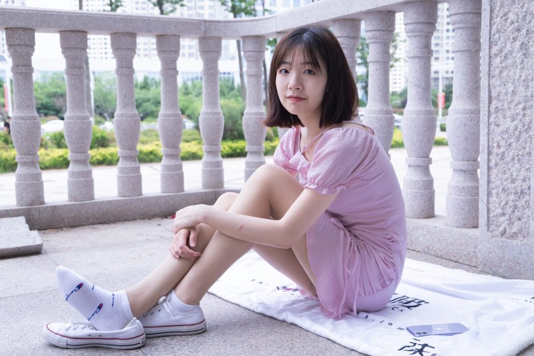 BoBoSocks袜啵啵 NO.001 Xiao Tian Dou