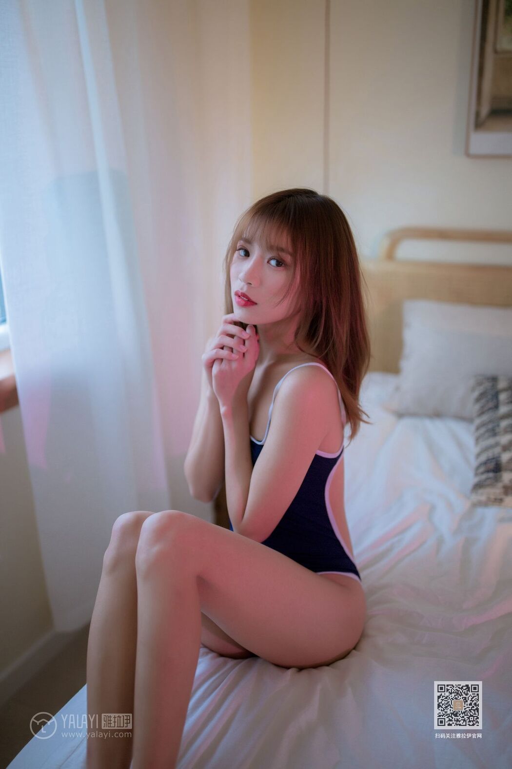 YALAYI Vol.495 Picture