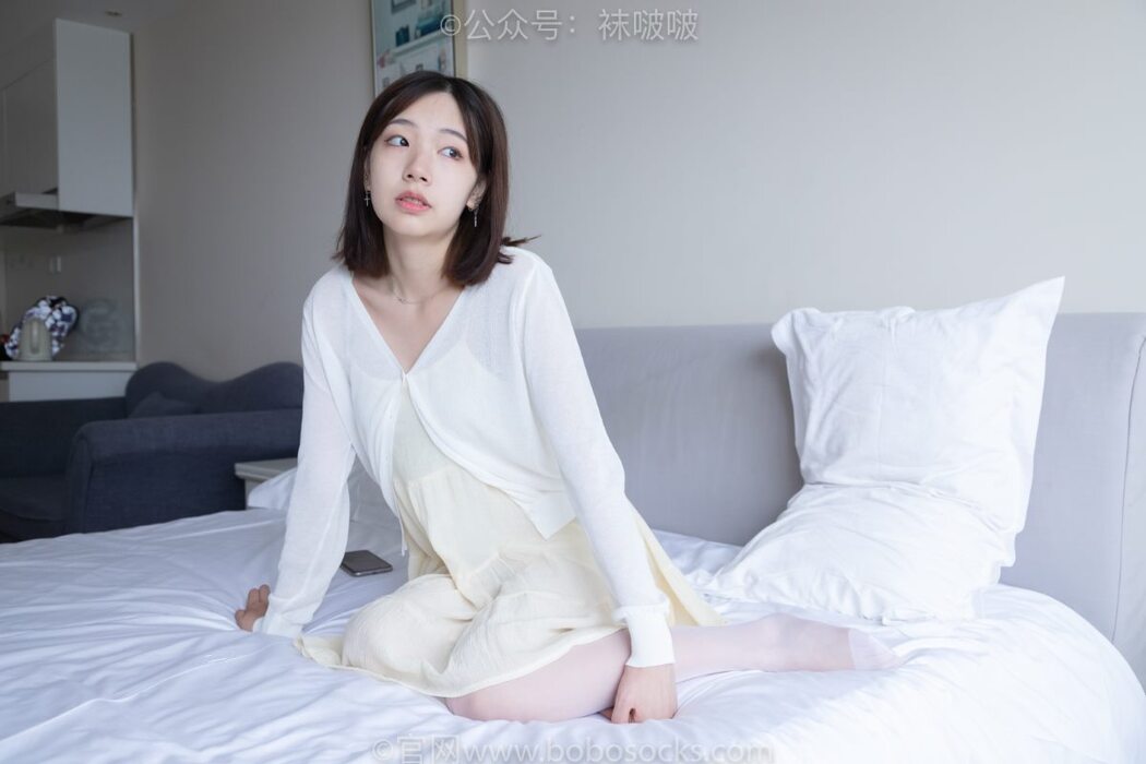 BoBoSocks袜啵啵 NO.005 Xiao Tian Dou