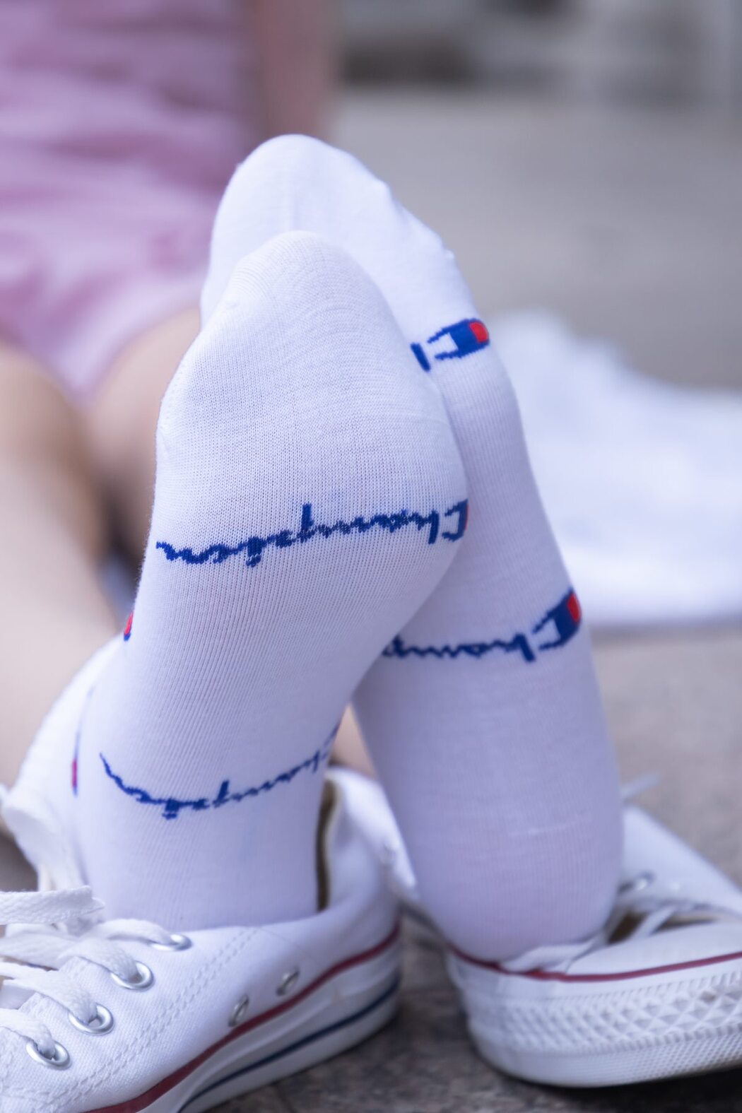 BoBoSocks袜啵啵 NO.001 Xiao Tian Dou