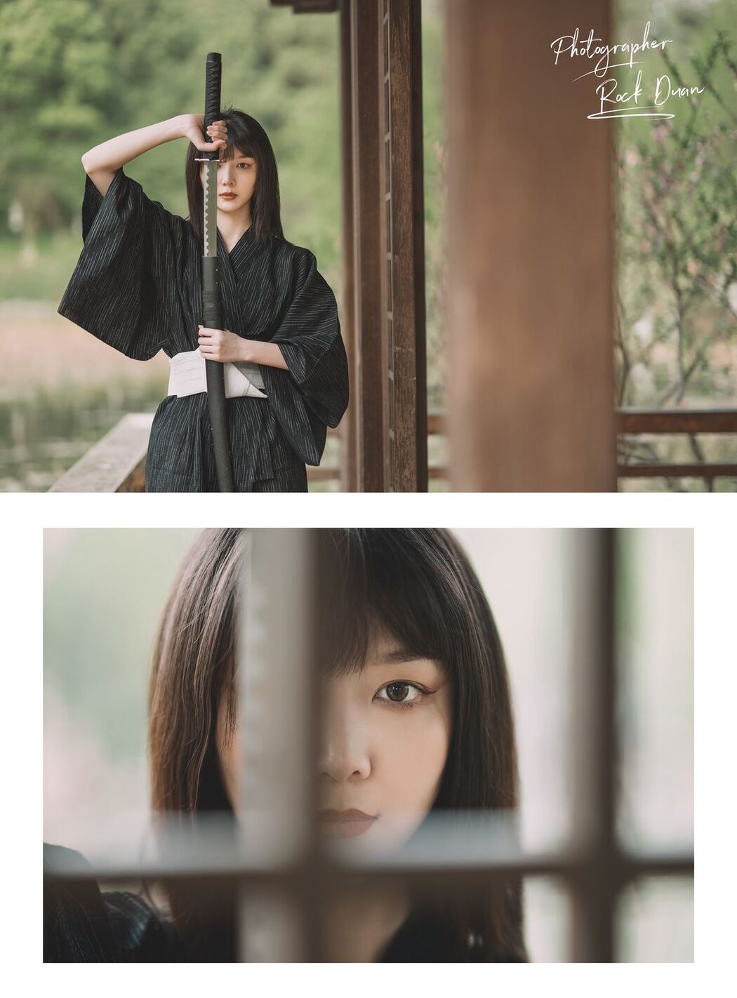 ROCKDUAN Photography – 高端唯美情色摄影大师 另类人体艺术 Part05 (67P)