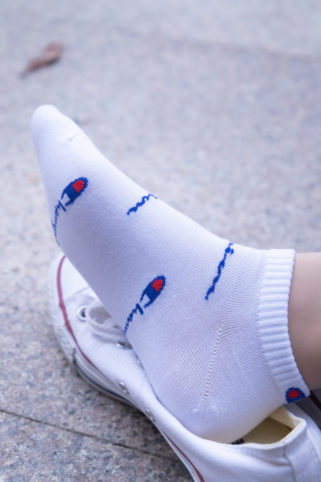 BoBoSocks袜啵啵 NO.001 Xiao Tian Dou