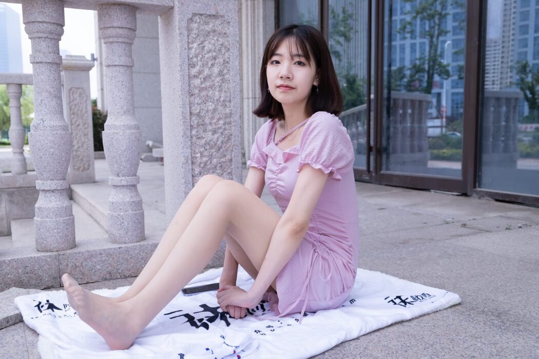 BoBoSocks袜啵啵 NO.001 Xiao Tian Dou