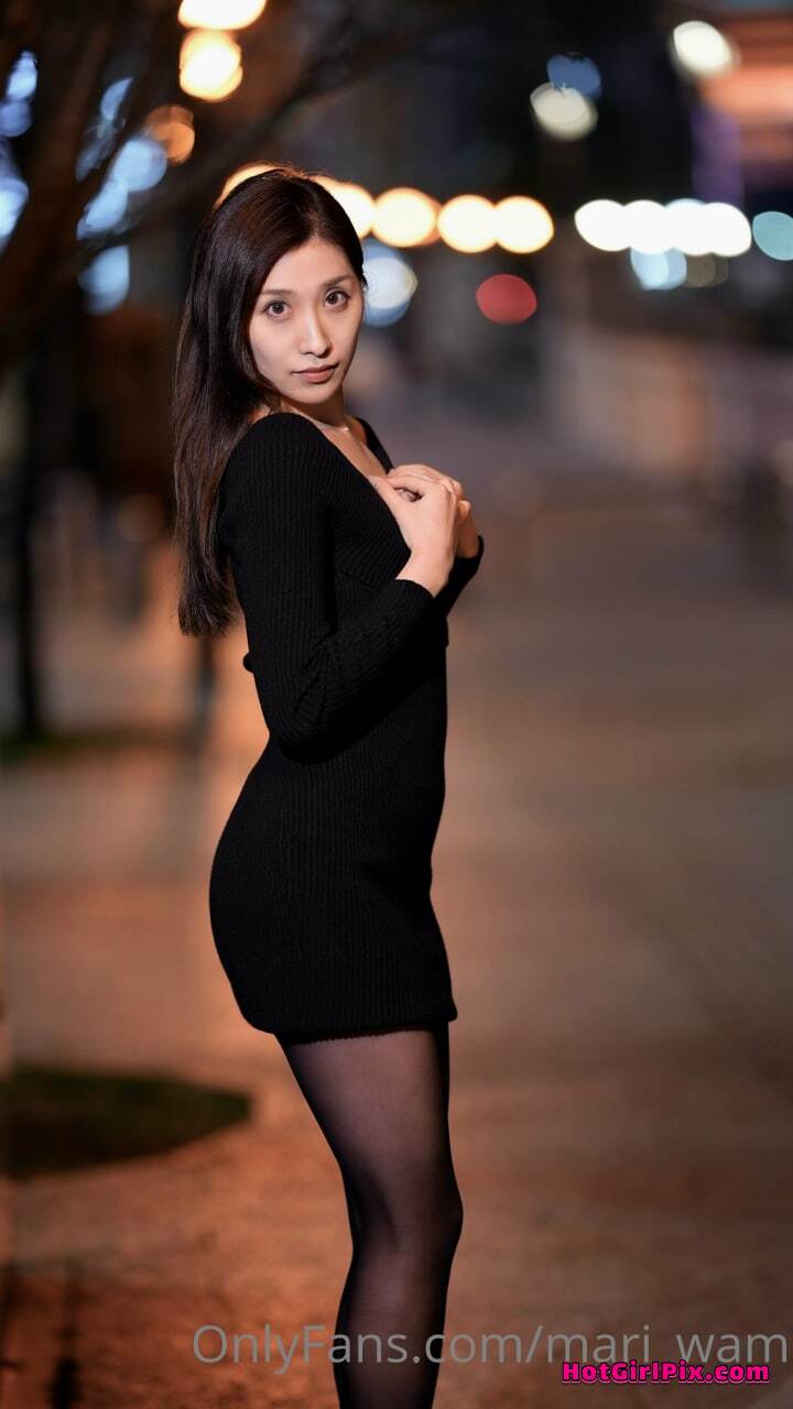 [HGP] Vol.832 - mari_wam (Part 21)