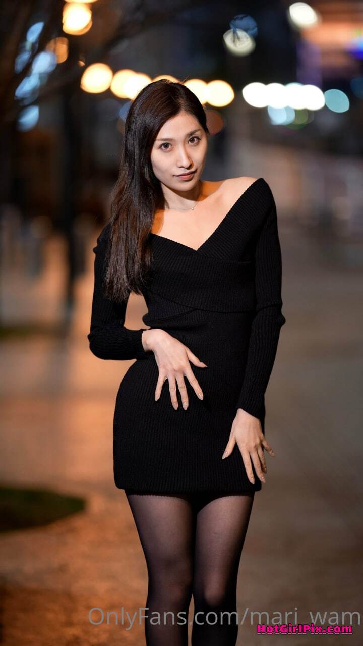 [HGP] Vol.832 - mari_wam (Part 21)