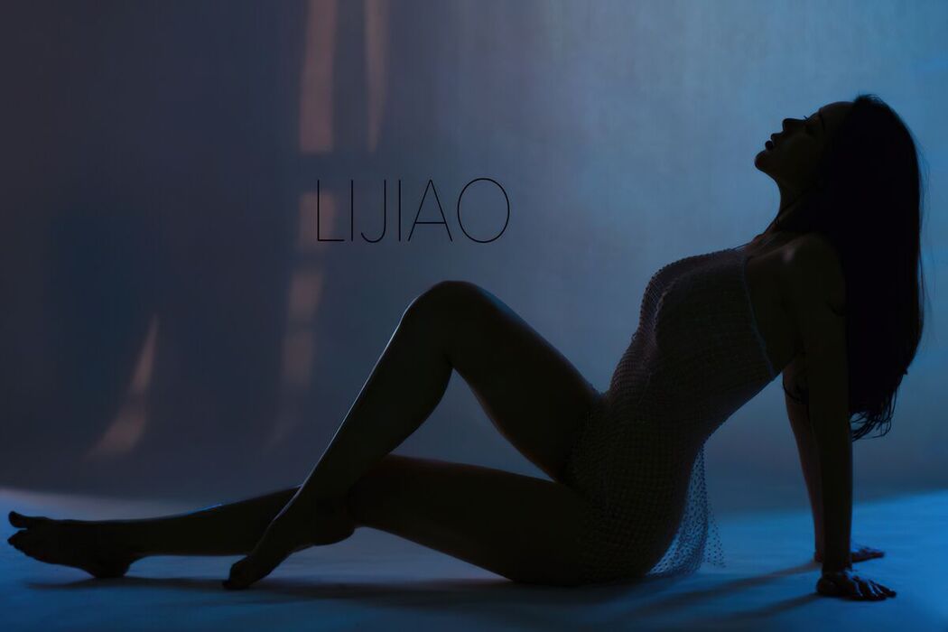 LIJIAO李娇 Vol.006 – 情色唯美露脸极品女体艺术私拍 (54P)
