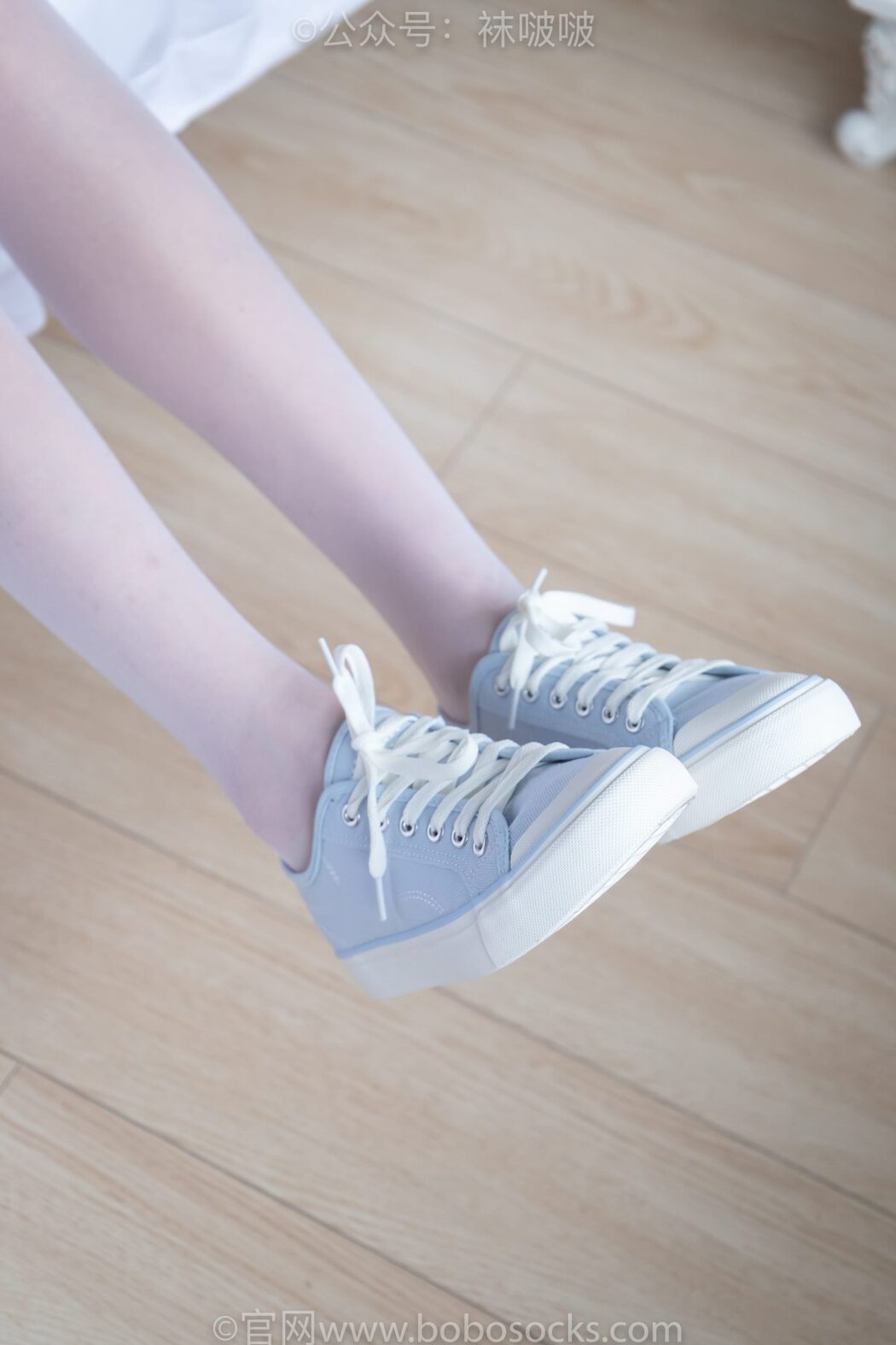 BoBoSocks袜啵啵 NO.005 Xiao Tian Dou