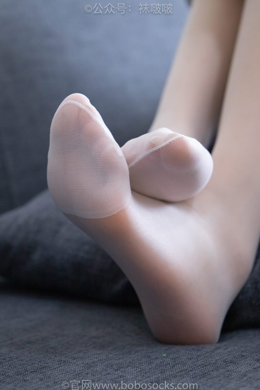 BoBoSocks袜啵啵 NO.005 Xiao Tian Dou