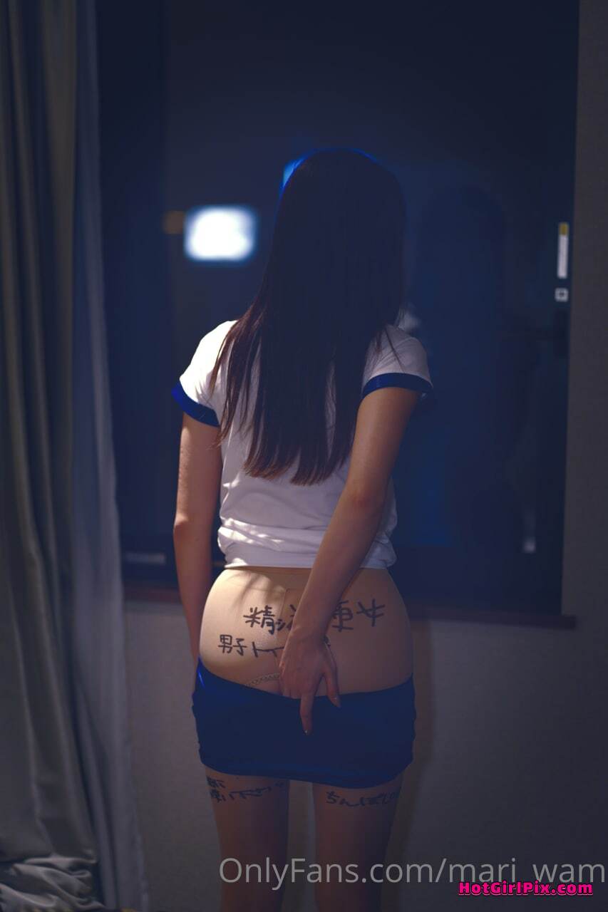 [HGP] Vol.832 - mari_wam (Part 21)
