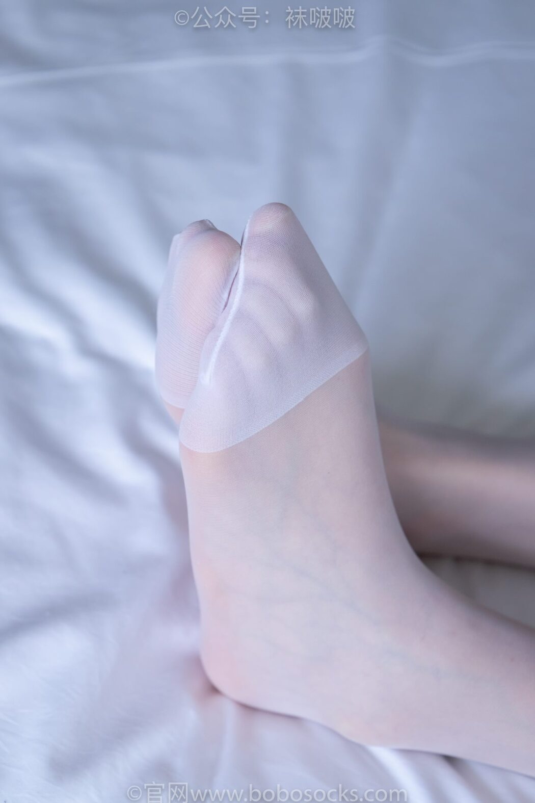 BoBoSocks袜啵啵 NO.005 Xiao Tian Dou