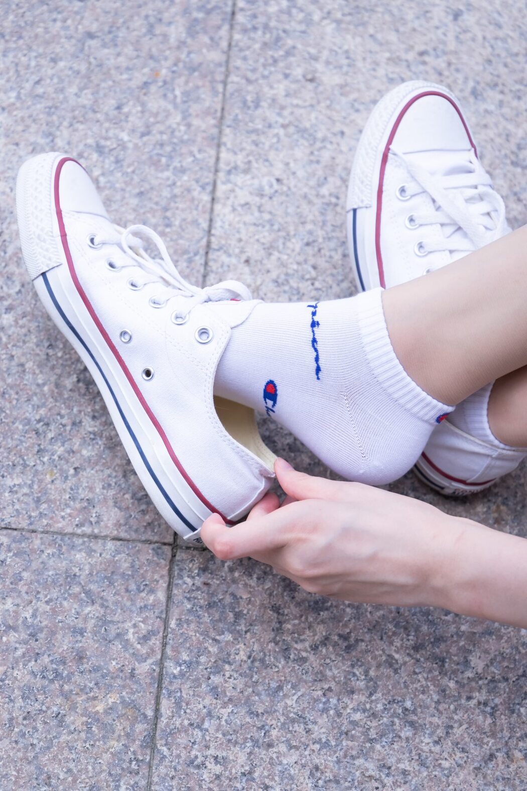 BoBoSocks袜啵啵 NO.001 Xiao Tian Dou