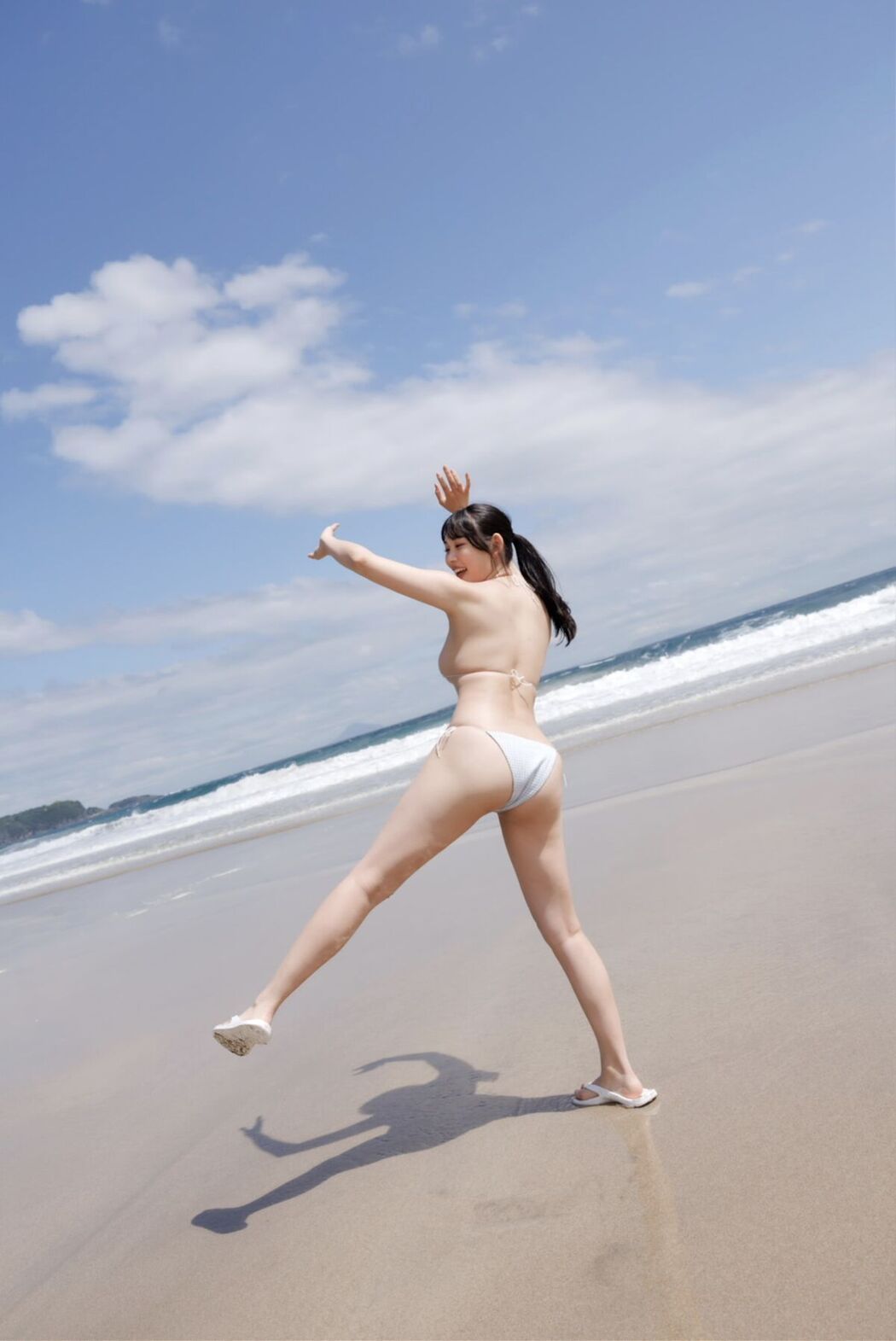 JP Seina Shinomi 篠見星奈 – SEINA MODE 流れ星をみた Part03 (35P)