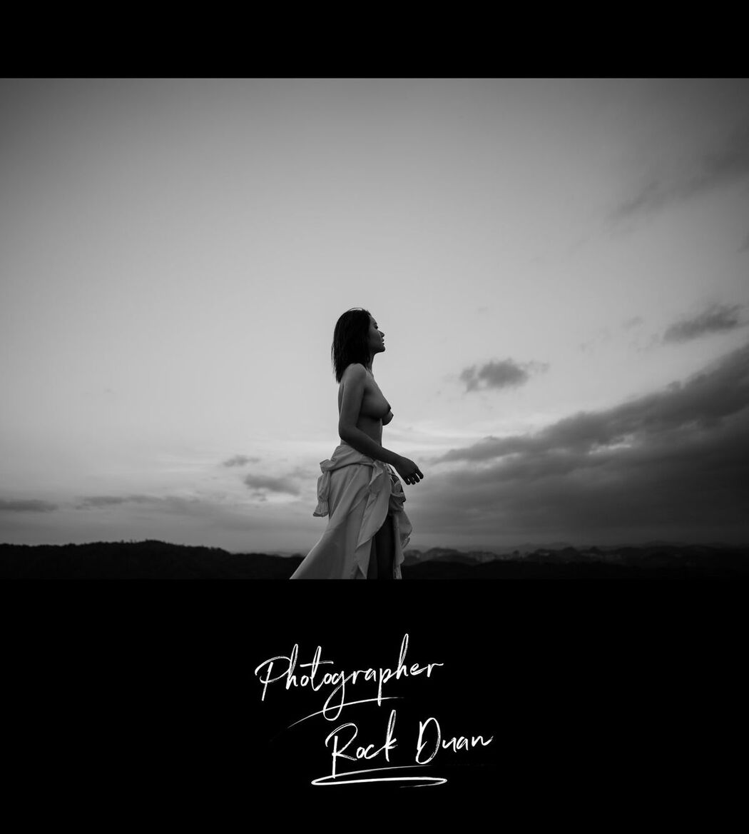 ROCKDUAN Photography – 高端唯美情色摄影大师 另类人体艺术 Part05 (67P)