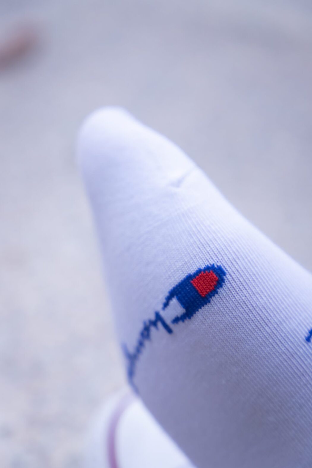 BoBoSocks袜啵啵 NO.001 Xiao Tian Dou