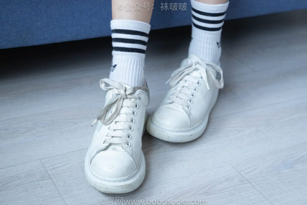 BoBoSocks袜啵啵 NO.003 Guo Dong