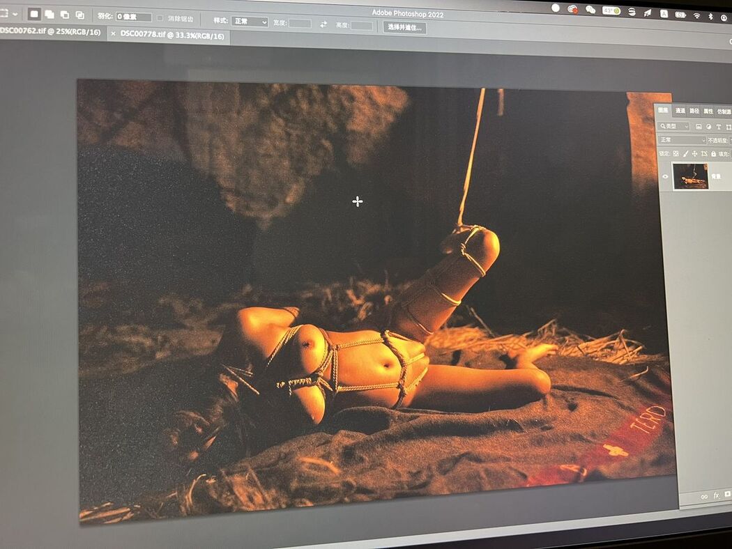 ROCKDUAN Photography – 高端唯美情色摄影大师 另类人体艺术 Part02 (68P)