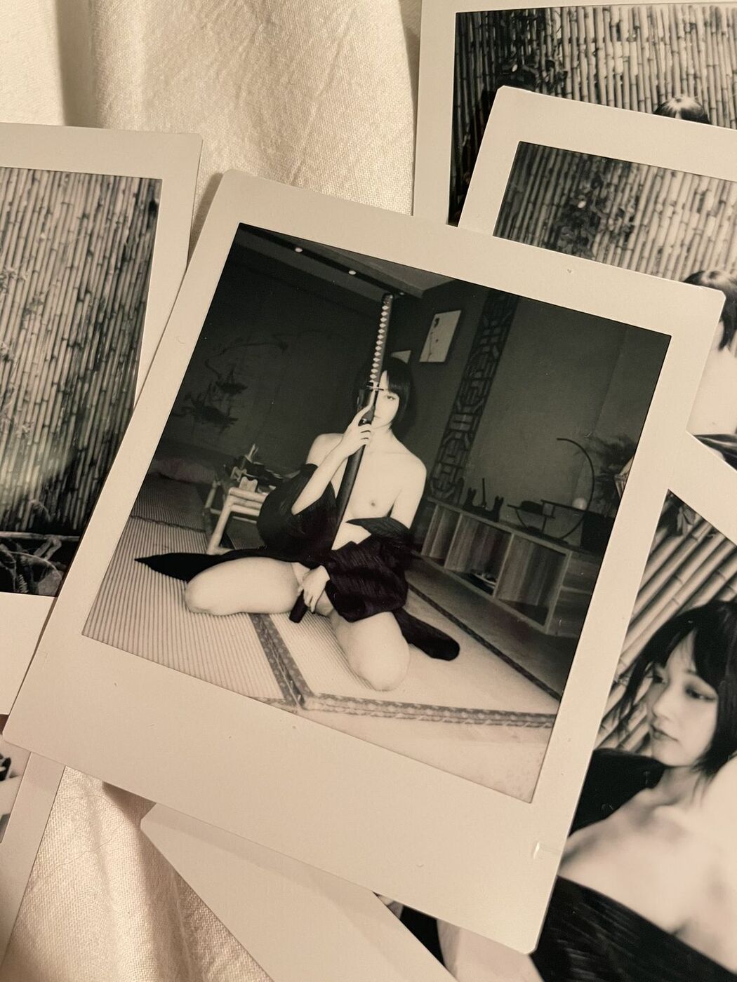 ROCKDUAN Photography – 高端唯美情色摄影大师 另类人体艺术 Part03 (68P)