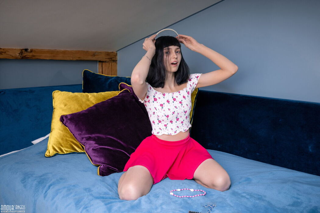 AmourAngels Ivy – Such Girl Part2 (51P)