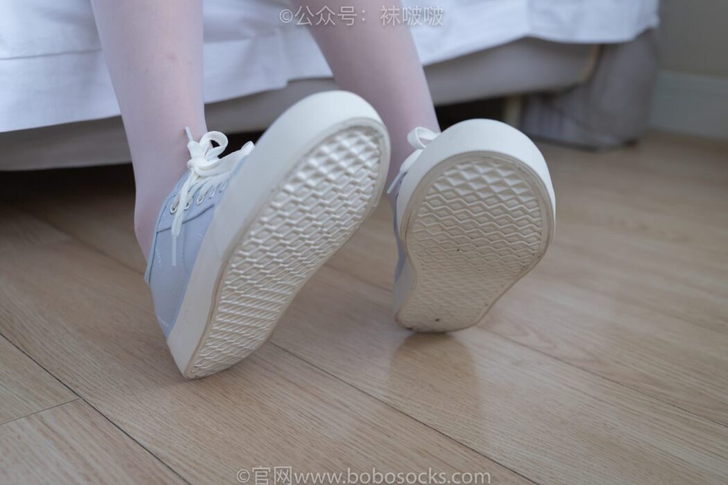 BoBoSocks袜啵啵 NO.005 Xiao Tian Dou