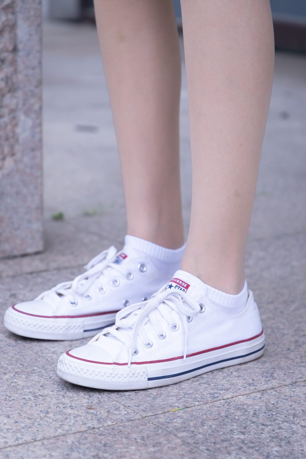 BoBoSocks袜啵啵 NO.001 Xiao Tian Dou