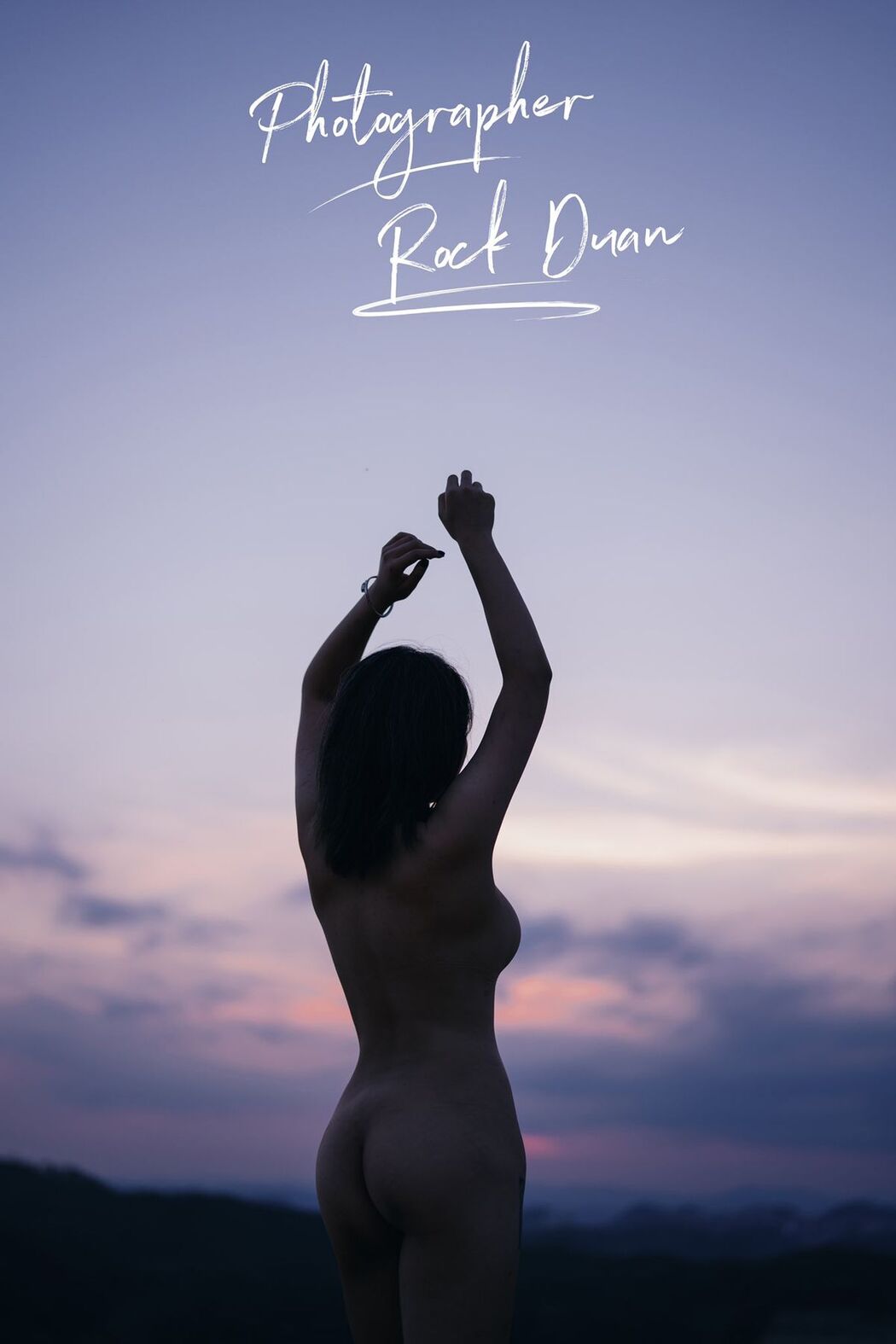 ROCKDUAN Photography – 高端唯美情色摄影大师 另类人体艺术 Part05 (67P)