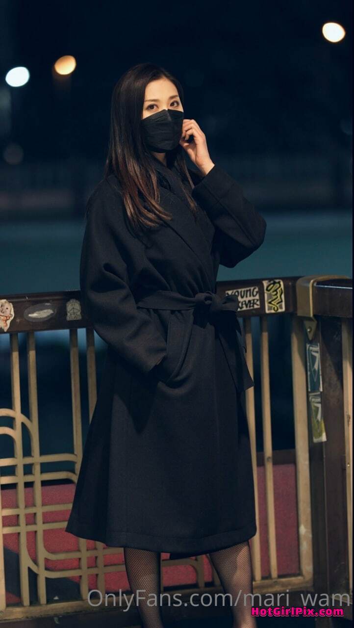 [HGP] Vol.832 - mari_wam (Part 21)
