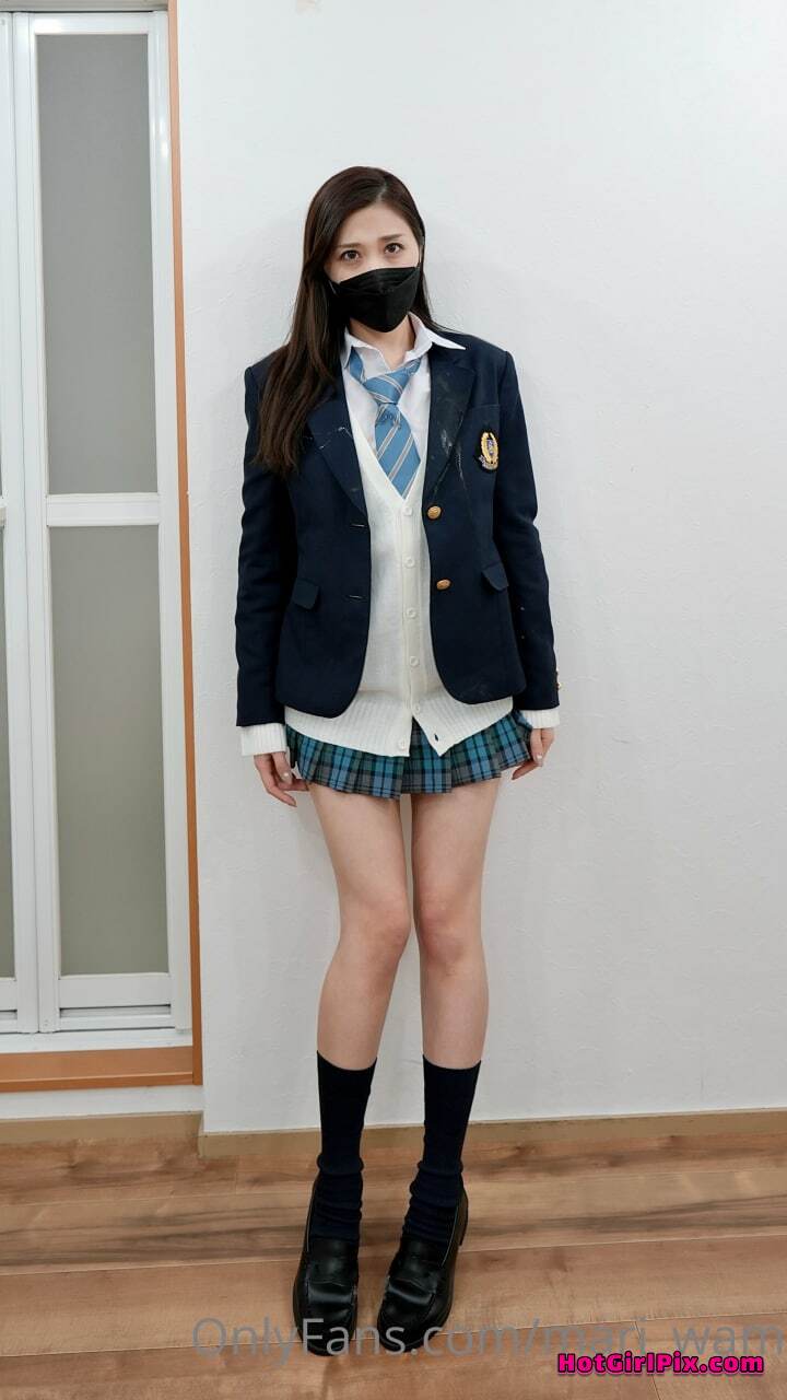 [HGP] Vol.832 - mari_wam (Part 21)