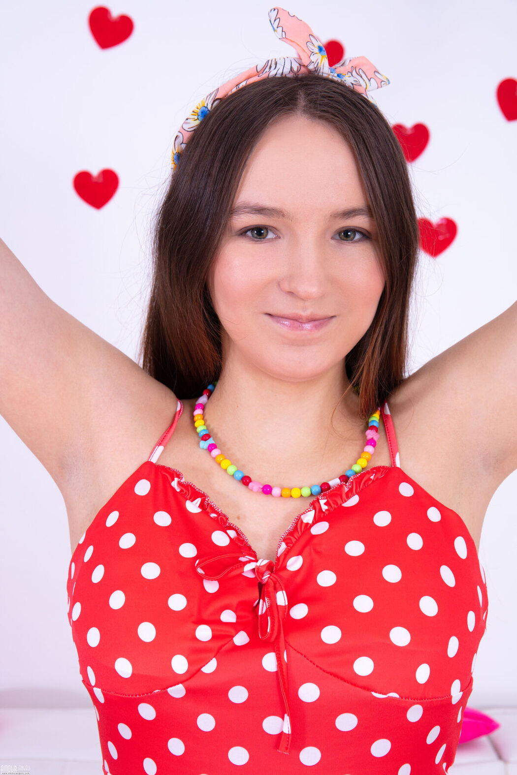 AmourAngels Anna – In Heart Part1 (51P)
