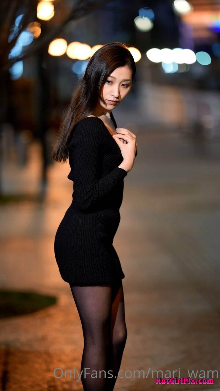 [HGP] Vol.832 - mari_wam (Part 21)