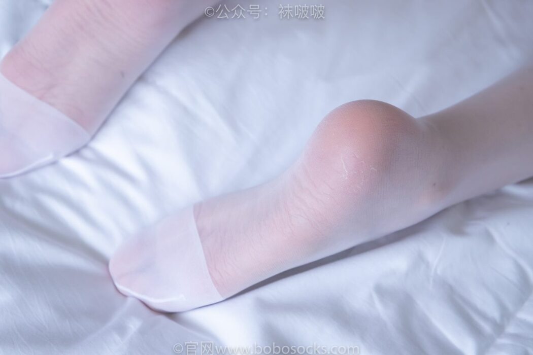 BoBoSocks袜啵啵 NO.005 Xiao Tian Dou