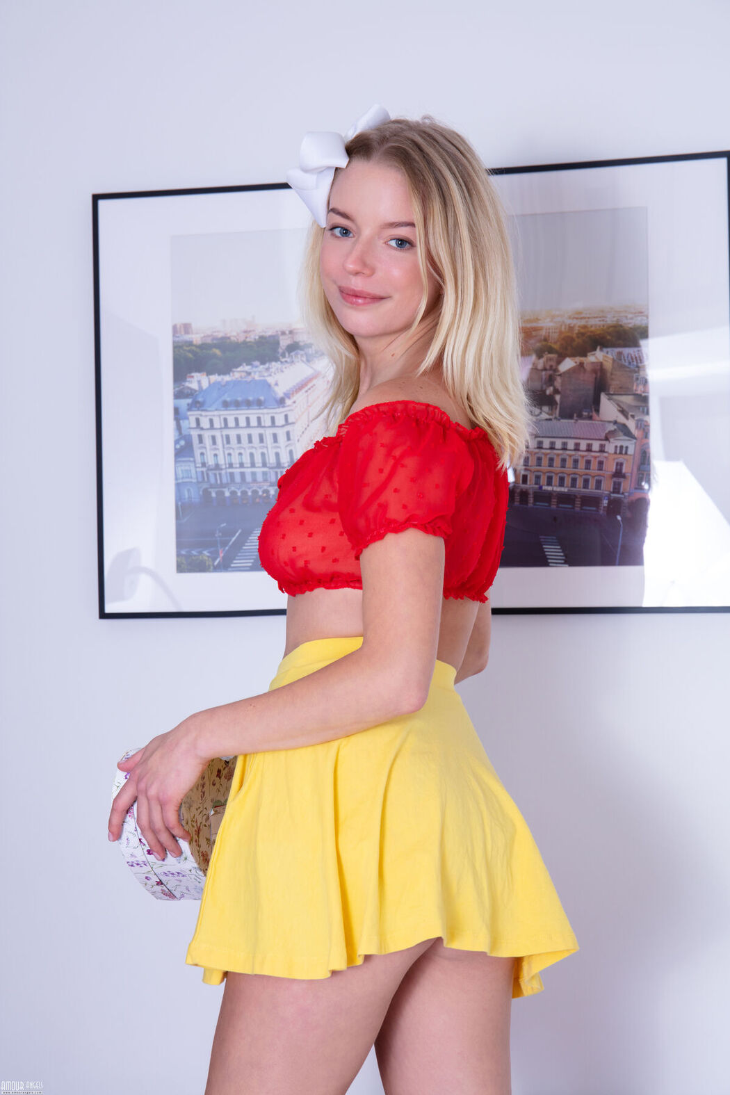 AmourAngels Presenting – Sesilia Part1 (51P)