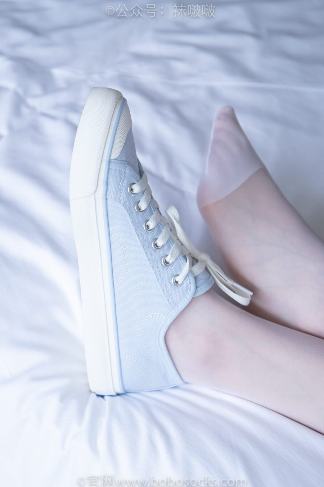 BoBoSocks袜啵啵 NO.005 Xiao Tian Dou