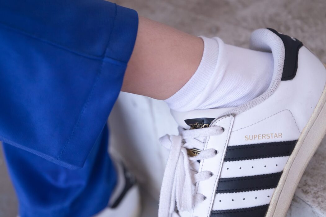 BoBoSocks袜啵啵 NO.002 Zhi Yu