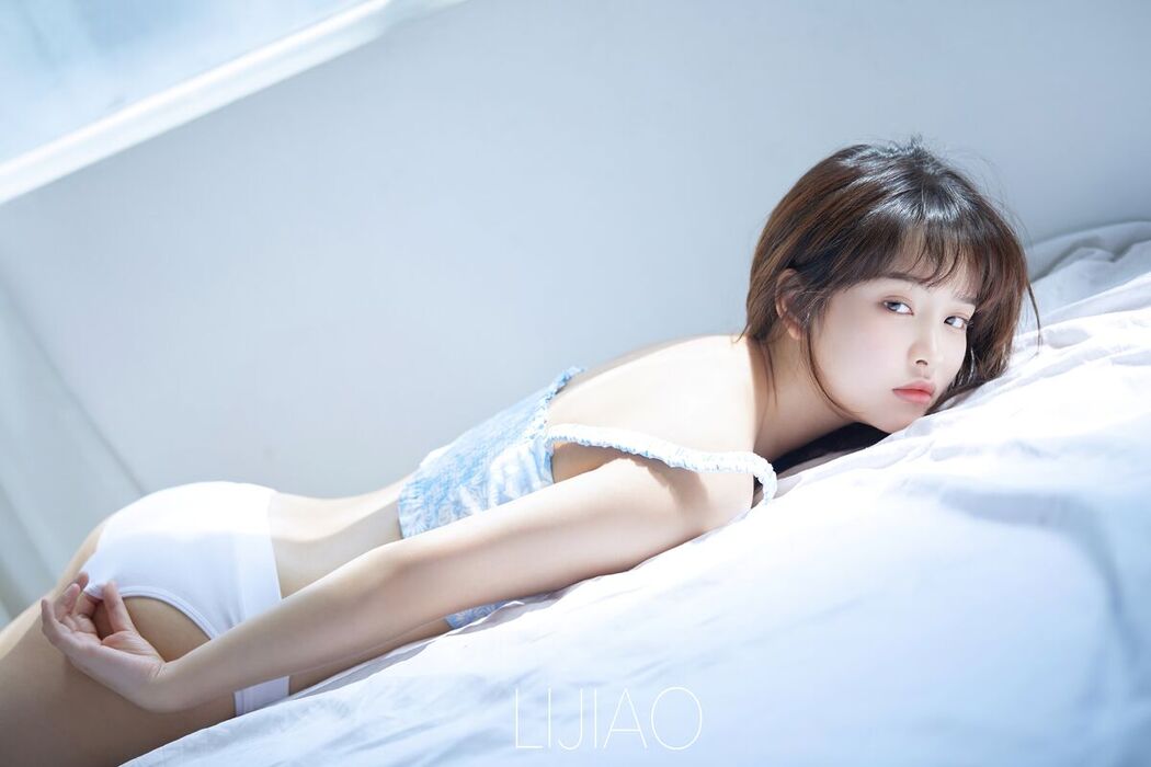 LIJIAO李娇 Vol.006 – 情色唯美露脸极品女体艺术私拍 (54P)