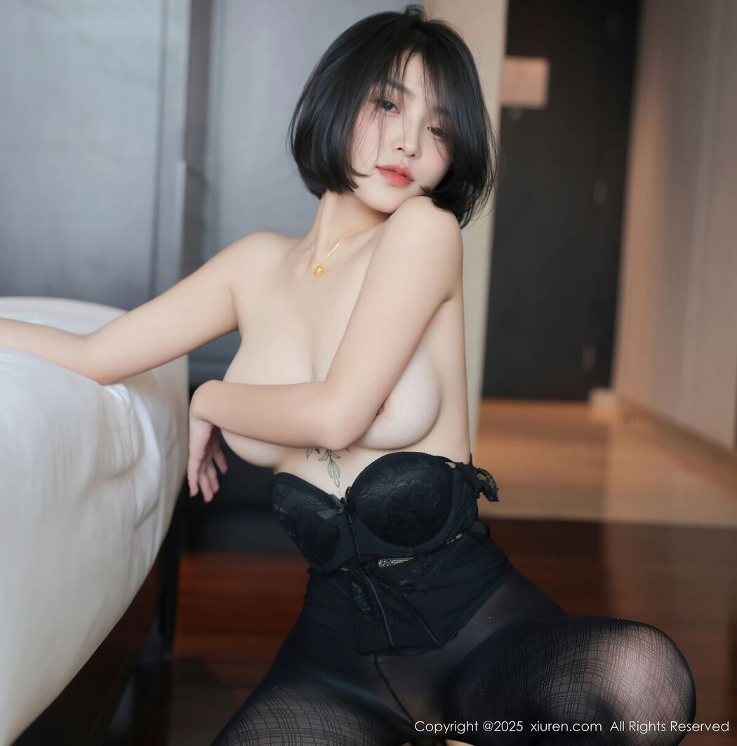 XiuRen秀人网 No.10076 汐子 (80P)