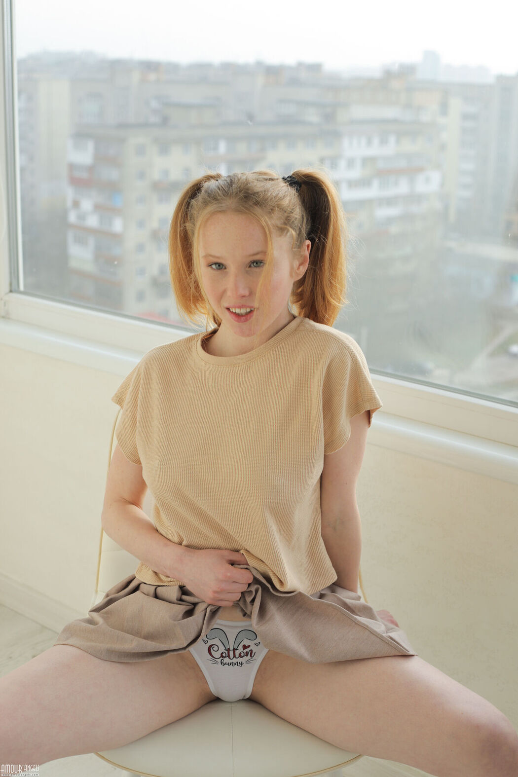 AmourAngels Laura – Presenting Laura Part1 (60P)