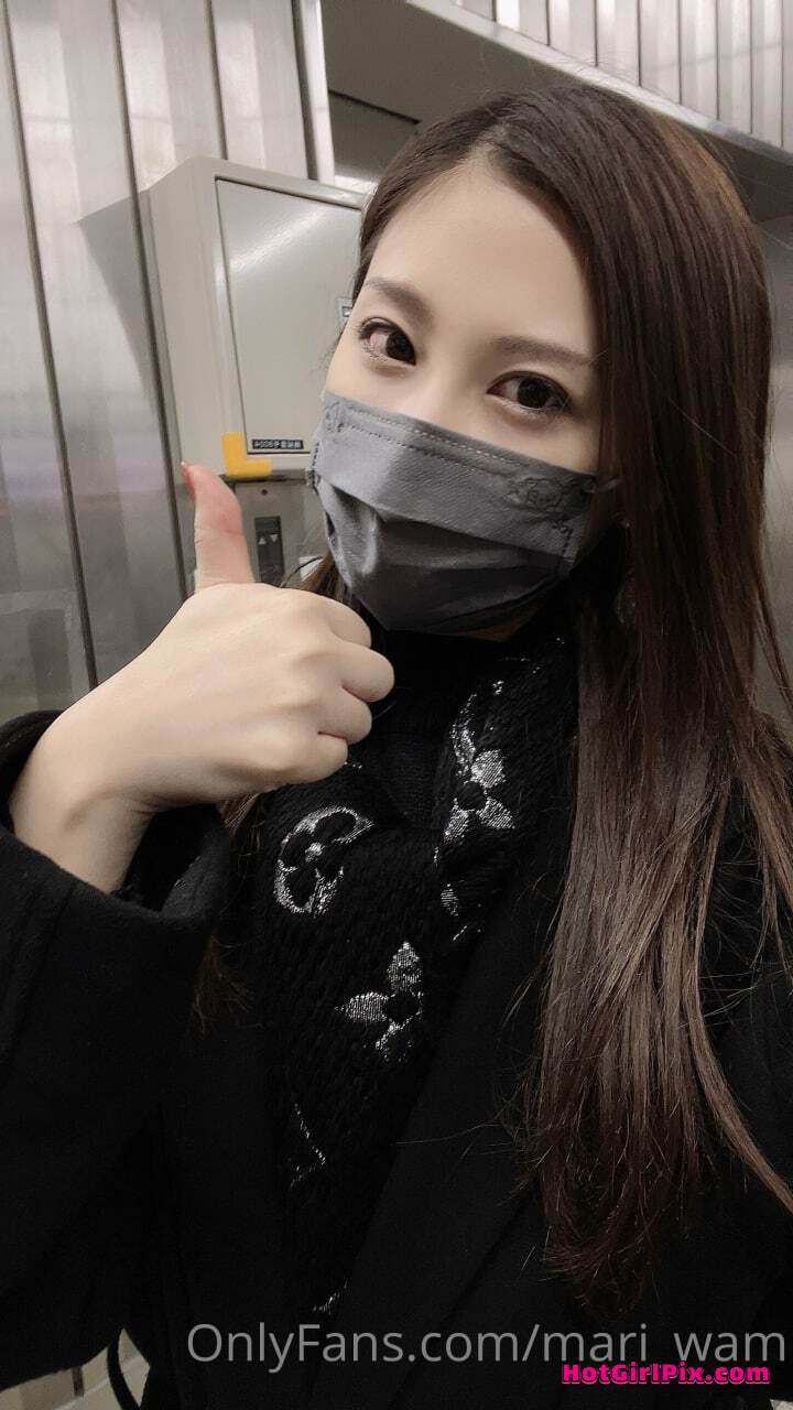 [HGP] Vol.832 - mari_wam (Part 21)