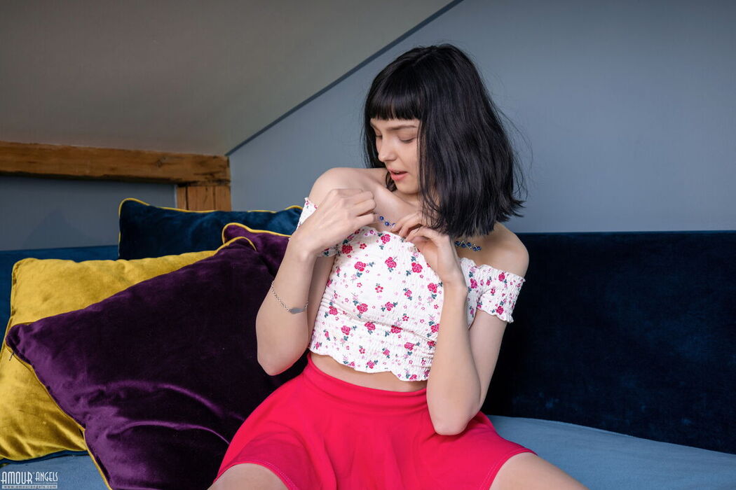 AmourAngels Ivy &#8211; Such Girl Part1 (51P)