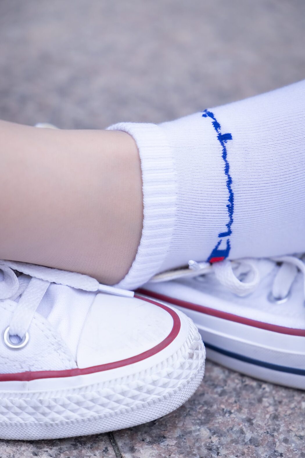 BoBoSocks袜啵啵 NO.001 Xiao Tian Dou