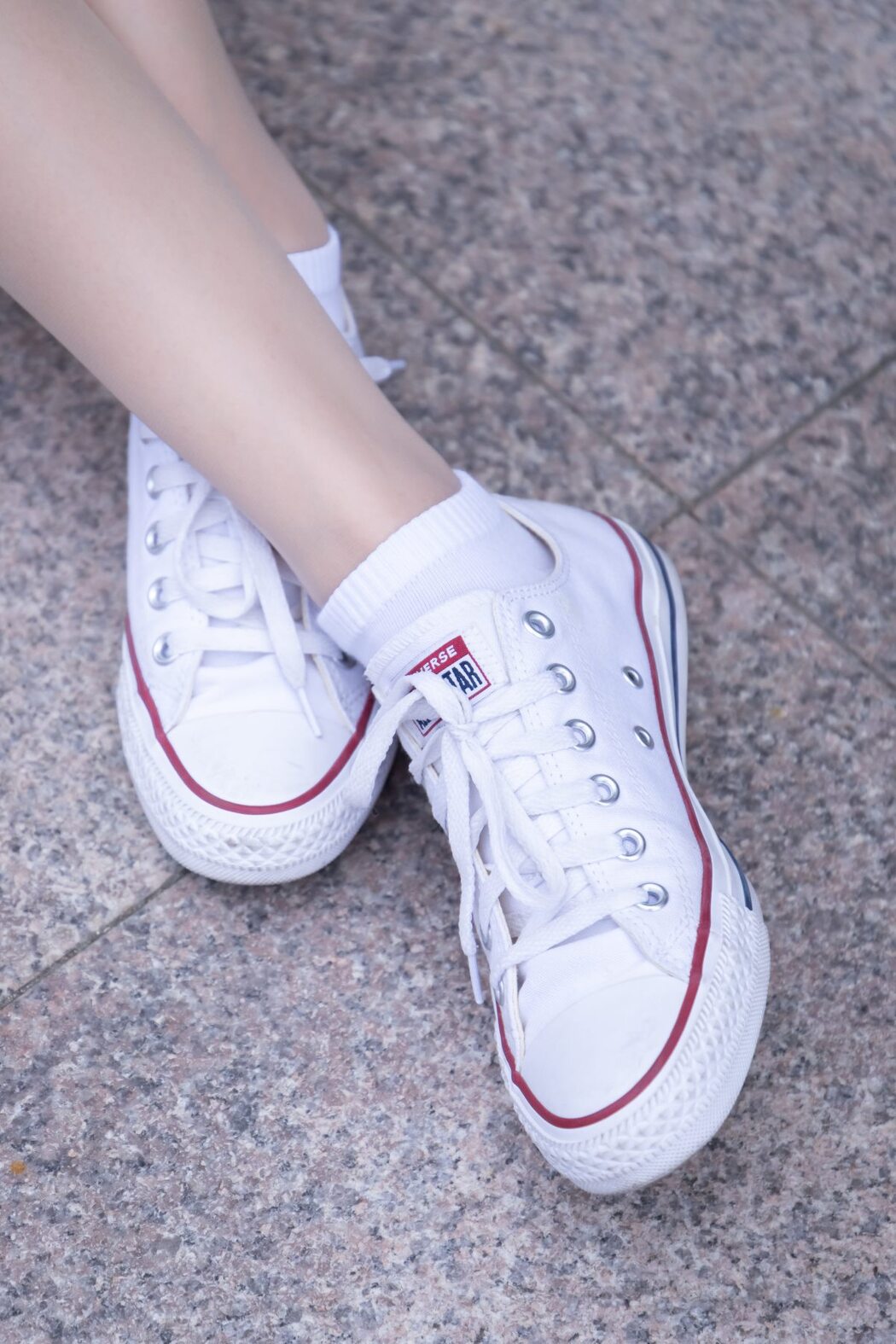 BoBoSocks袜啵啵 NO.001 Xiao Tian Dou